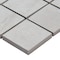 Msi Praia Crema 12 In. X 12 In. X 9Mm Glazed Ceramic Mesh-Mounted Mosaic Tile, 8PK ZOR-MD-0473 - alternate 3